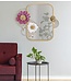 Mauro Ferretti WANDSPIEGEL LOVIS CM 75X9,5X64,1