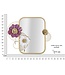 Mauro Ferretti WANDSPIEGEL LOVIS CM 75X9,5X64,1