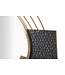 Mauro Ferretti WANDSPIEGEL ART CM 80X7X72,4 - 661050000