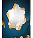 Mauro Ferretti WANDSPIEGEL STER CM Ø 80X1 - 661130000
