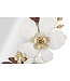 Mauro Ferretti WANDSPIEGEL FLOT CM 74,9X7,6X72,4