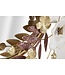 Mauro Ferretti WANDSPIEGEL FLOT CM 74,9X7,6X72,4
