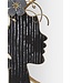 Mauro Ferretti WANDSPIEGEL VROUW CM 81,9X7X61