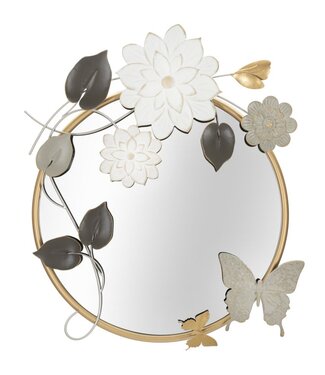 Mauro Ferretti WANDSPIEGEL TONIS CM 74,9X7X66 - 661080000