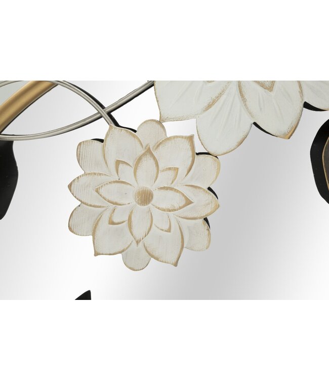 Mauro Ferretti WANDSPIEGEL TONIS CM 74,9X7X66 - 661080000