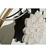 Mauro Ferretti WANDSPIEGEL TONIS CM 74,9X7X66 - 661080000