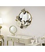 Mauro Ferretti WANDSPIEGEL TONIS CM 74,9X7X66 - 661080000