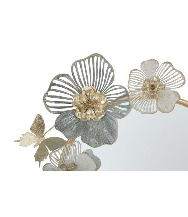 Mauro Ferretti WANDSPIEGEL AMY CM 63X6,4X70,5 - 660580000