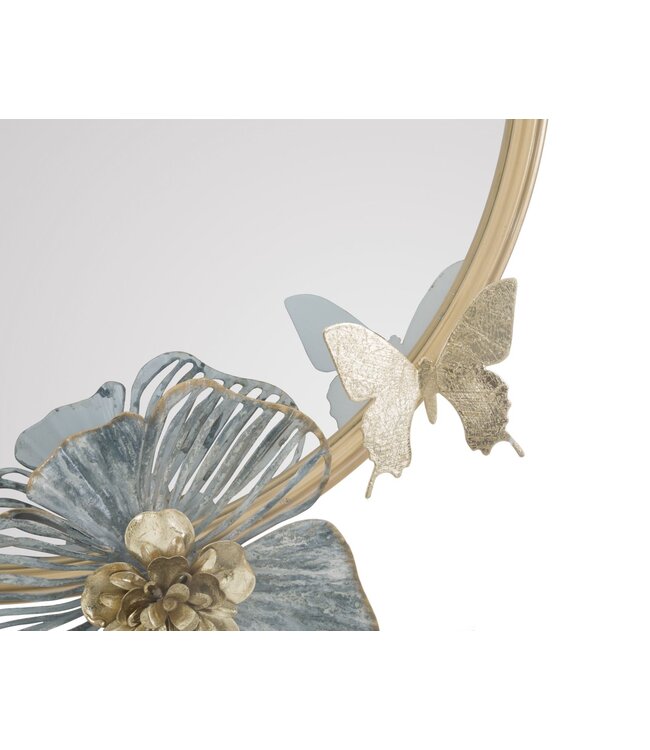 Mauro Ferretti WANDSPIEGEL AMY CM 63X6,4X70,5