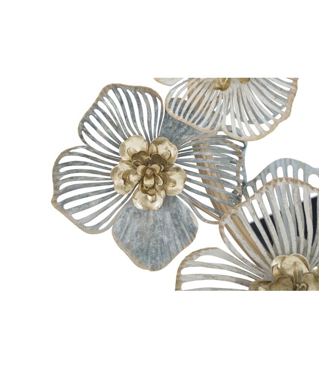 Mauro Ferretti WANDSPIEGEL AMY CM 63X6,4X70,5 - 660580000