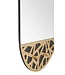 Mauro Ferretti WANDSPIEGEL C/APP-ABITI CARV CM 60X5,3X90