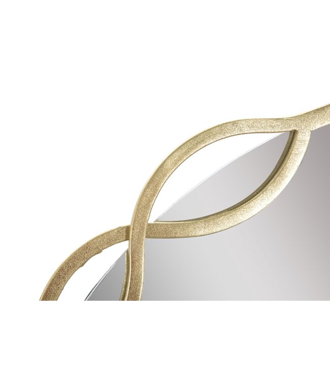 Mauro Ferretti SPIEGEL ELEONOR CM 73,5X2X72