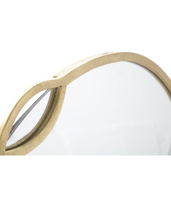 Mauro Ferretti SPIEGEL ELEONOR CM 73,5X2X72