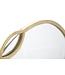 Mauro Ferretti SPIEGEL ELEONOR CM 73,5X2X72