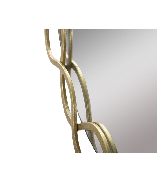 Mauro Ferretti SPIEGEL ELEONOR CM 73,5X2X72