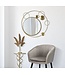 Mauro Ferretti WANDSPIEGEL PLANET CM 90X3X83 - 660610000