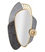 Mauro Ferretti WANDSPIEGEL ART CM 55,9X5,7X90,8 - 661060000