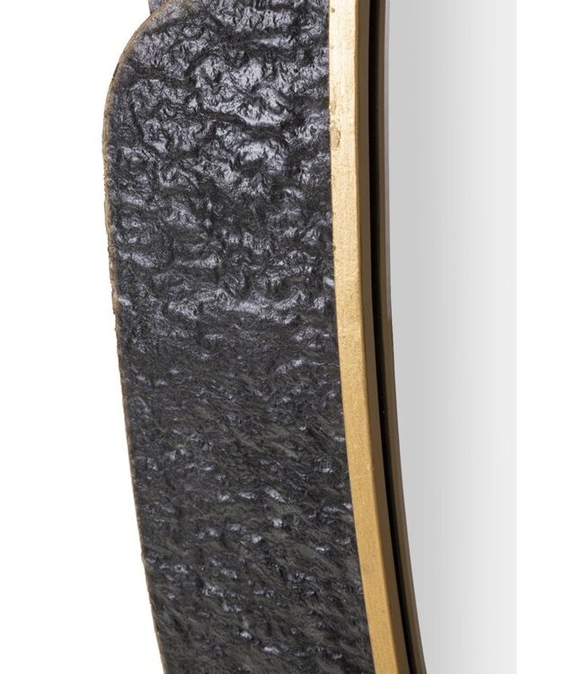 Mauro Ferretti WANDSPIEGEL ART CM 55,9X5,7X90,8