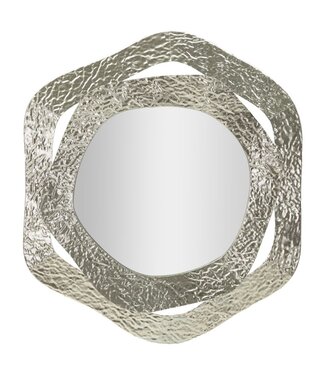 Mauro Ferretti WANDSPIEGEL AURY CM 66X6X75 - 661400000