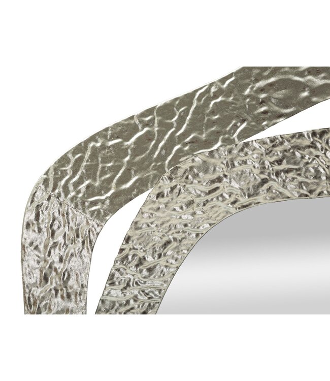 Mauro Ferretti WANDSPIEGEL AURY CM 66X6X75 - 661400000