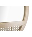 Mauro Ferretti WANDSPIEGEL FUJI CM Ø 50X5 - 660770000