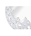 Mauro Ferretti WANDSPIEGEL WIT VLINDER CM 62,5X2,3 - 660510000