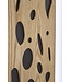 Mauro Ferretti WANDSPIEGEL BADSTOF CM 60X1X90