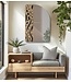 Mauro Ferretti WANDSPIEGEL BADSTOF CM 60X1X90