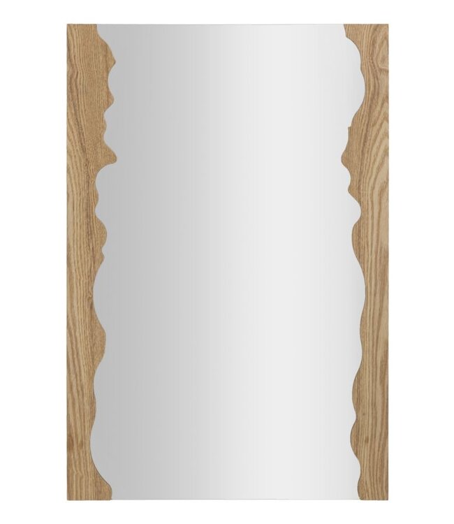 Mauro Ferretti WANDSPIEGEL VORM CM 60X1,5X90