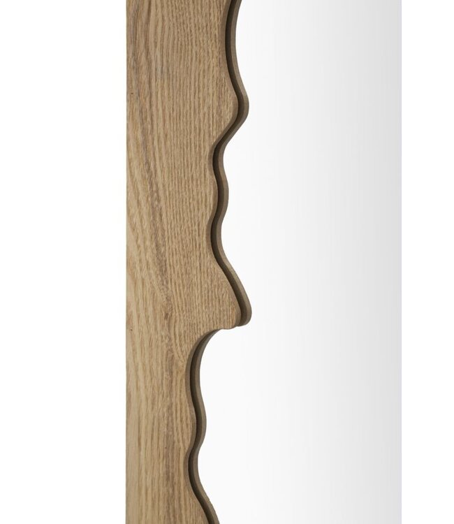 Mauro Ferretti WANDSPIEGEL VORM CM 60X1,5X90