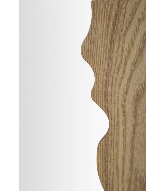 Mauro Ferretti WANDSPIEGEL VORM CM 60X1,5X90