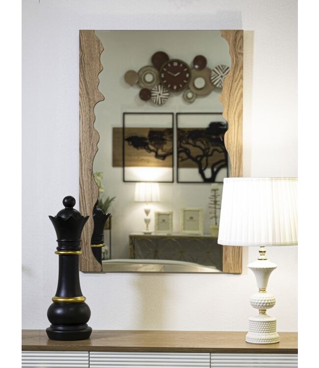 Mauro Ferretti WANDSPIEGEL VORM CM 60X1,5X90