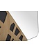 Mauro Ferretti WANDSPIEGEL HOEK CM 50X1X90 - 661150000