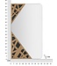 Mauro Ferretti WANDSPIEGEL HOEK CM 50X1X90