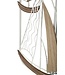 Mauro Ferretti WANDSPIEGEL ADRIATIC CM 60X4,4X60 - 661320000