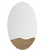 Mauro Ferretti WANDSPIEGEL LIJNEN CM 50X1,5X80 - 661110000