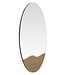 Mauro Ferretti WANDSPIEGEL LIJNEN CM 50X1,5X80 - 661110000