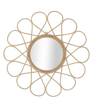 Mauro Ferretti WANDSPIEGEL ALMERIA CM <br />
65,5X3 - 660880000