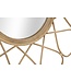 Mauro Ferretti WANDSPIEGEL ALMERIA CM <br />
65,5X3 - 660880000