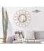 Mauro Ferretti WANDSPIEGEL ALMERIA CM <br />
65,5X3 - 660880000