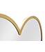 Mauro Ferretti WANDSPIEGEL GLAM DUBBEL HART CM 65X2X50