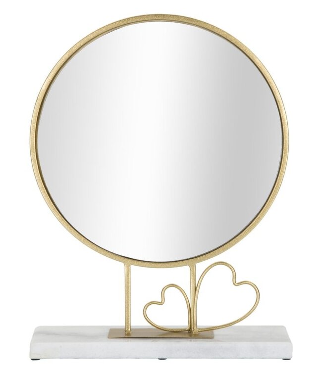 Mauro Ferretti TAFELSPIEGEL HART CM 30X9X39,5