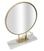 Mauro Ferretti TAFELSPIEGEL HART CM 30X9X39,5