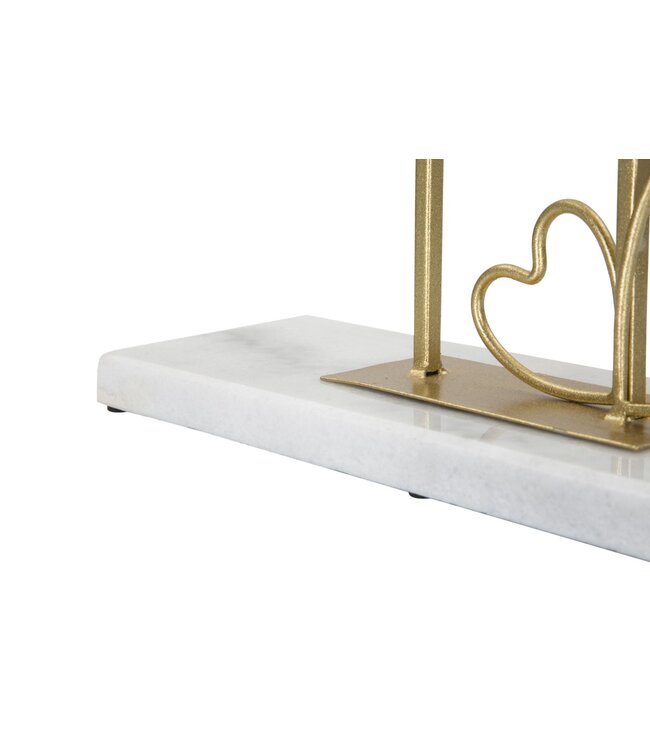 Mauro Ferretti TAFELSPIEGEL HART CM 30X9X39,5