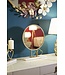 Mauro Ferretti TAFELSPIEGEL HART CM 30X9X39,5