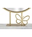 Mauro Ferretti TAFELSPIEGEL VLINDER CM 30X9X39,5