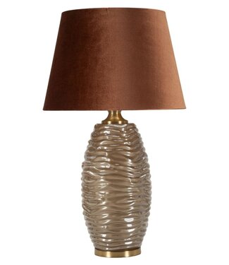 Mauro Ferretti PRAAG TAFELLAMP -B- CM Ø 45,5X79 - 171336000B