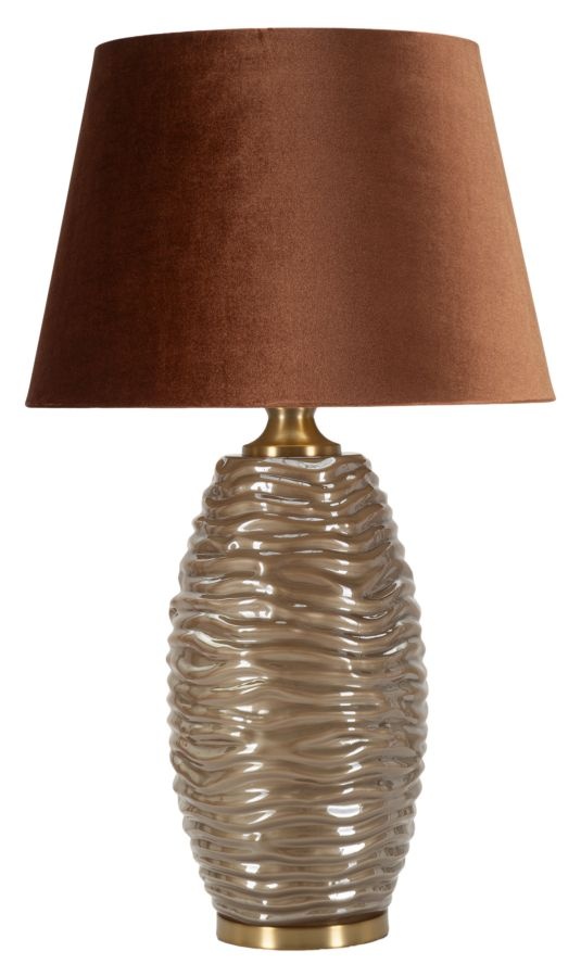 PRAAG TAFELLAMP -B- CM Ø 45,5X79 afbeelding