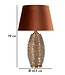 Mauro Ferretti PRAAG TAFELLAMP -B- CM Ø 45,5X79 - 171336000B