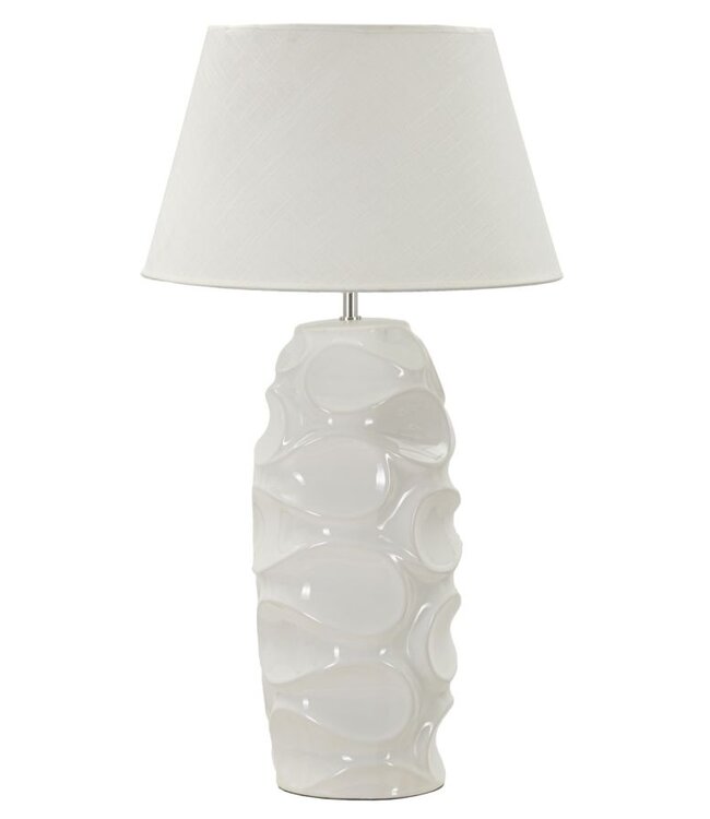 Mauro Ferretti VLOERLAMP WARSCHAU CM Ø 45X83
